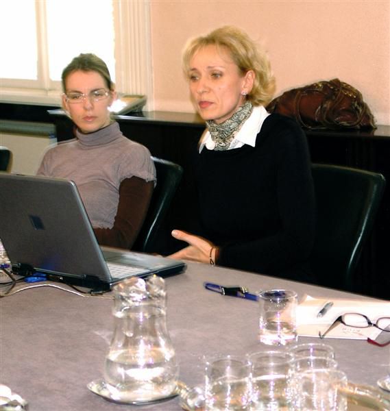 Dr. Mirjana Kostov Došen